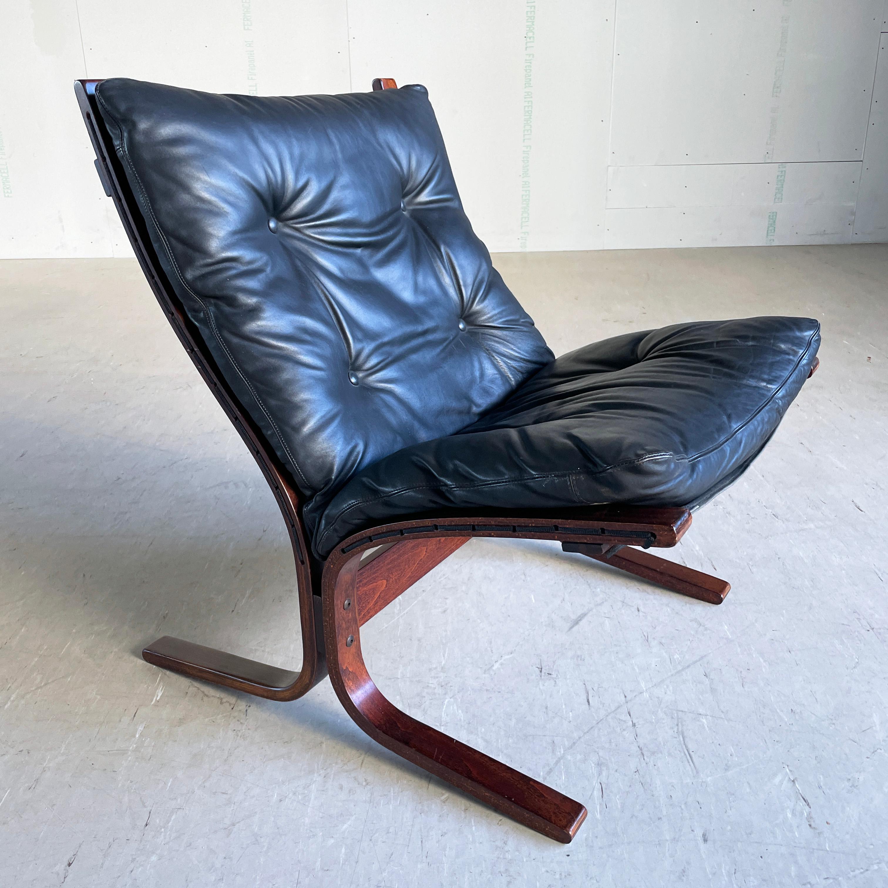 Chaise longue Siesta d'Ingmar Relling - Westnova en vente 7