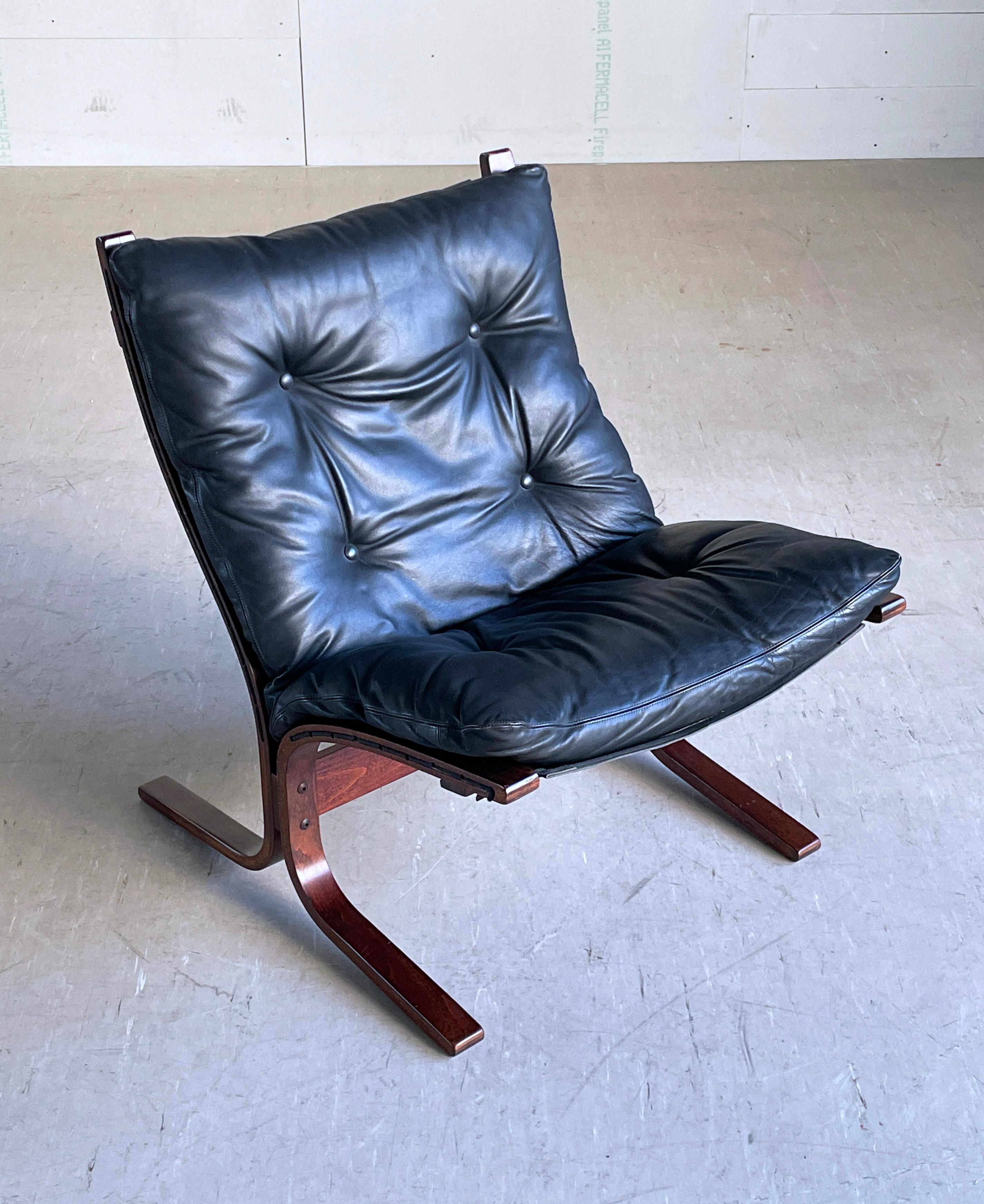 Chaise longue Siesta d'Ingmar Relling - Westnova en vente 10