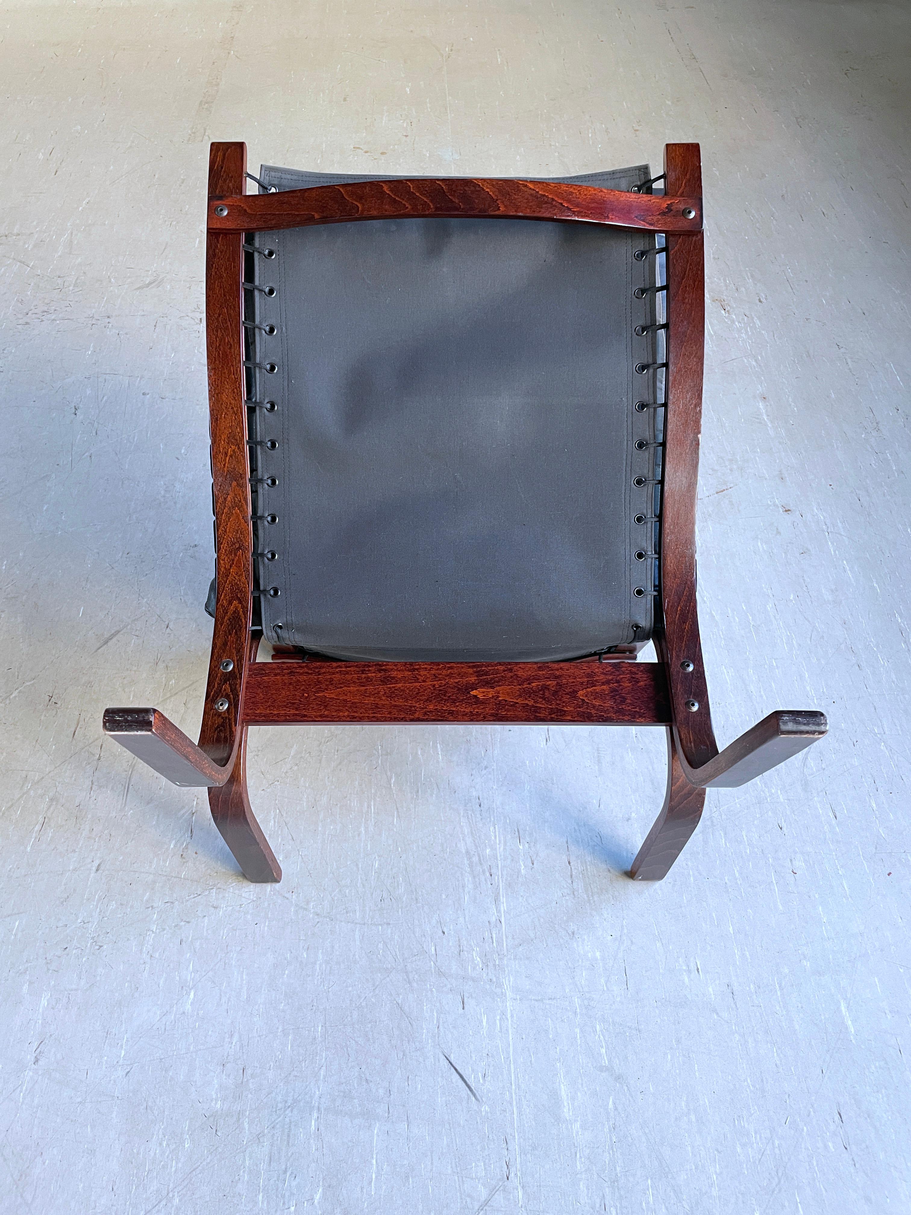 Chaise longue Siesta d'Ingmar Relling - Westnova en vente 12