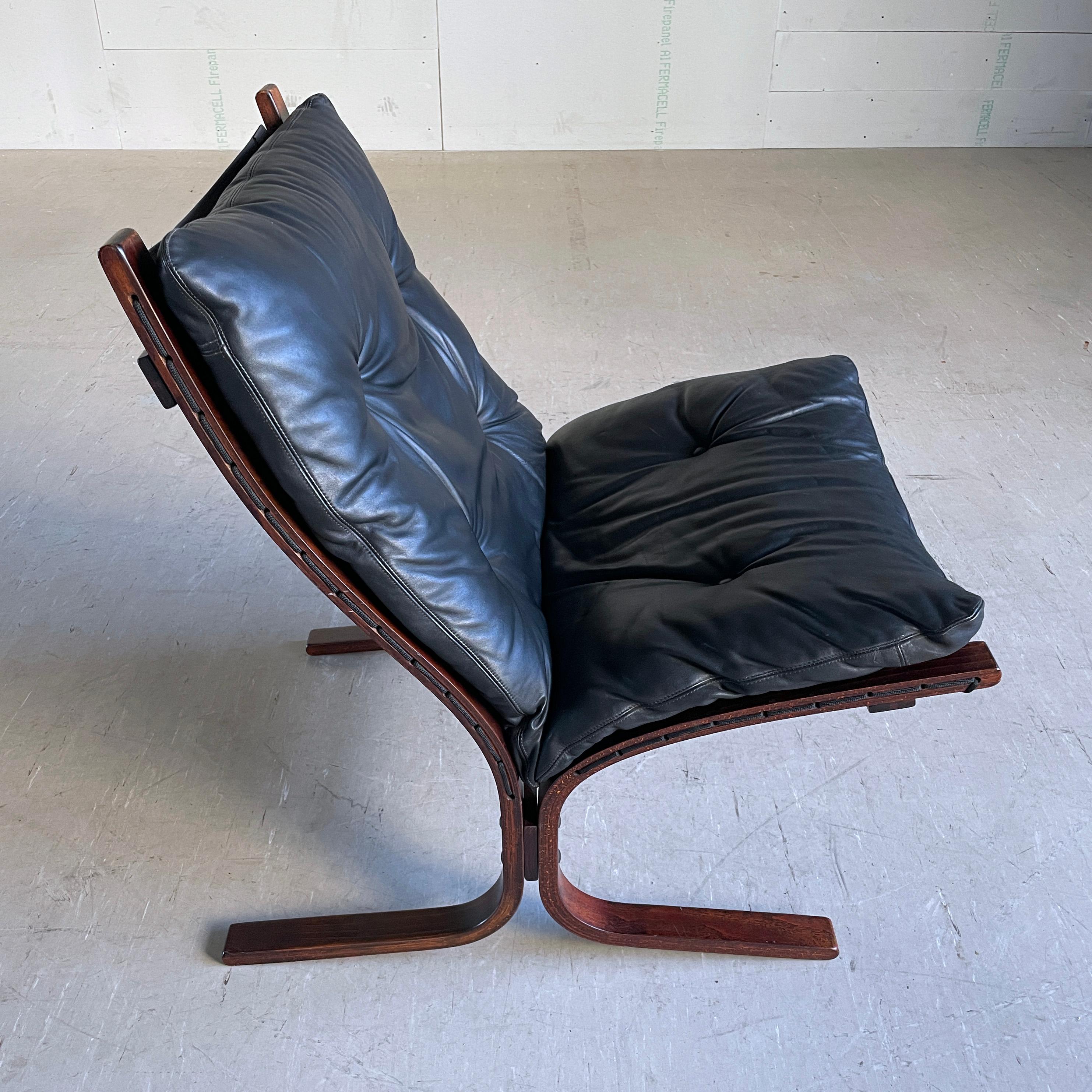 Chaise longue Siesta d'Ingmar Relling - Westnova en vente 2