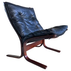 Vintage Westnova - Ingmar Relling 'Siesta' Lounge Chair