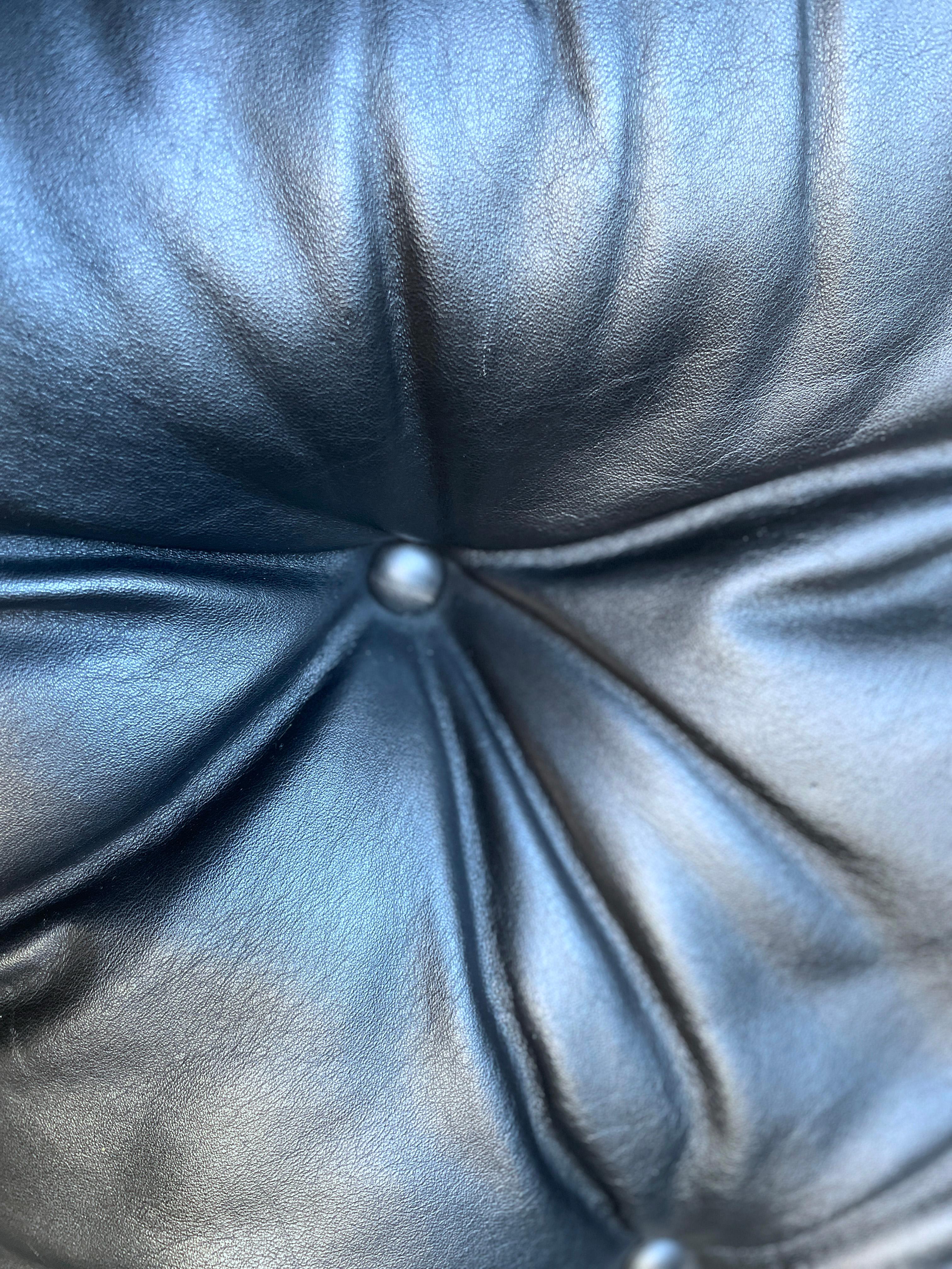 Westnova 'Siesta' Leather Lounge Chair - Ingmar Relling 3