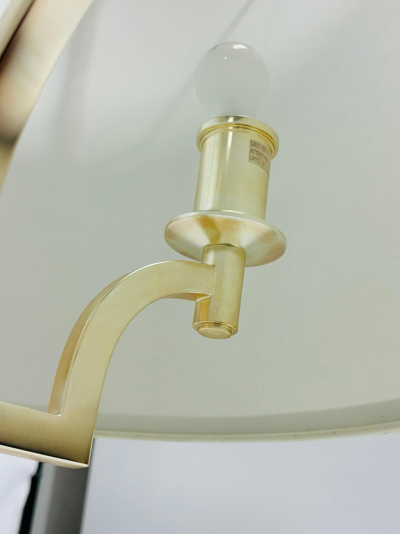 „Westport“-Kronleuchter aus poliertem Nickel von Barbara Barry für Visual Comfort im Angebot 3