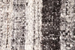 Tappeto contemporaneo personalizzato Westport Collection tessuto a mano