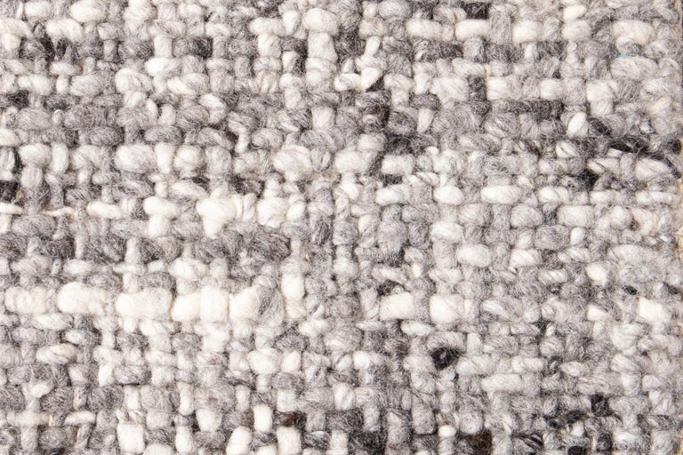 Westport Collection Handwoven Custom Contemporary Rug For Sale at 1stDibs