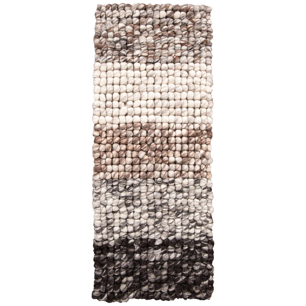 Westport Collection Handwoven Custom Contemporary Rug For Sale