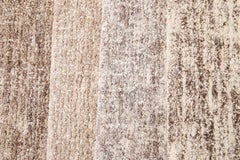 Colección Westport Alfombra contemporánea tejida a mano en lana a medida