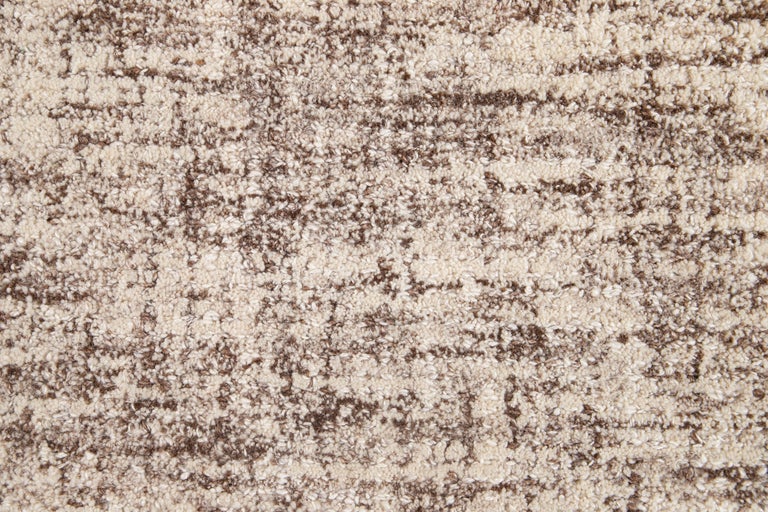 Westport Collection Handwoven Wool Custom Contemporary Rug For Sale at ...