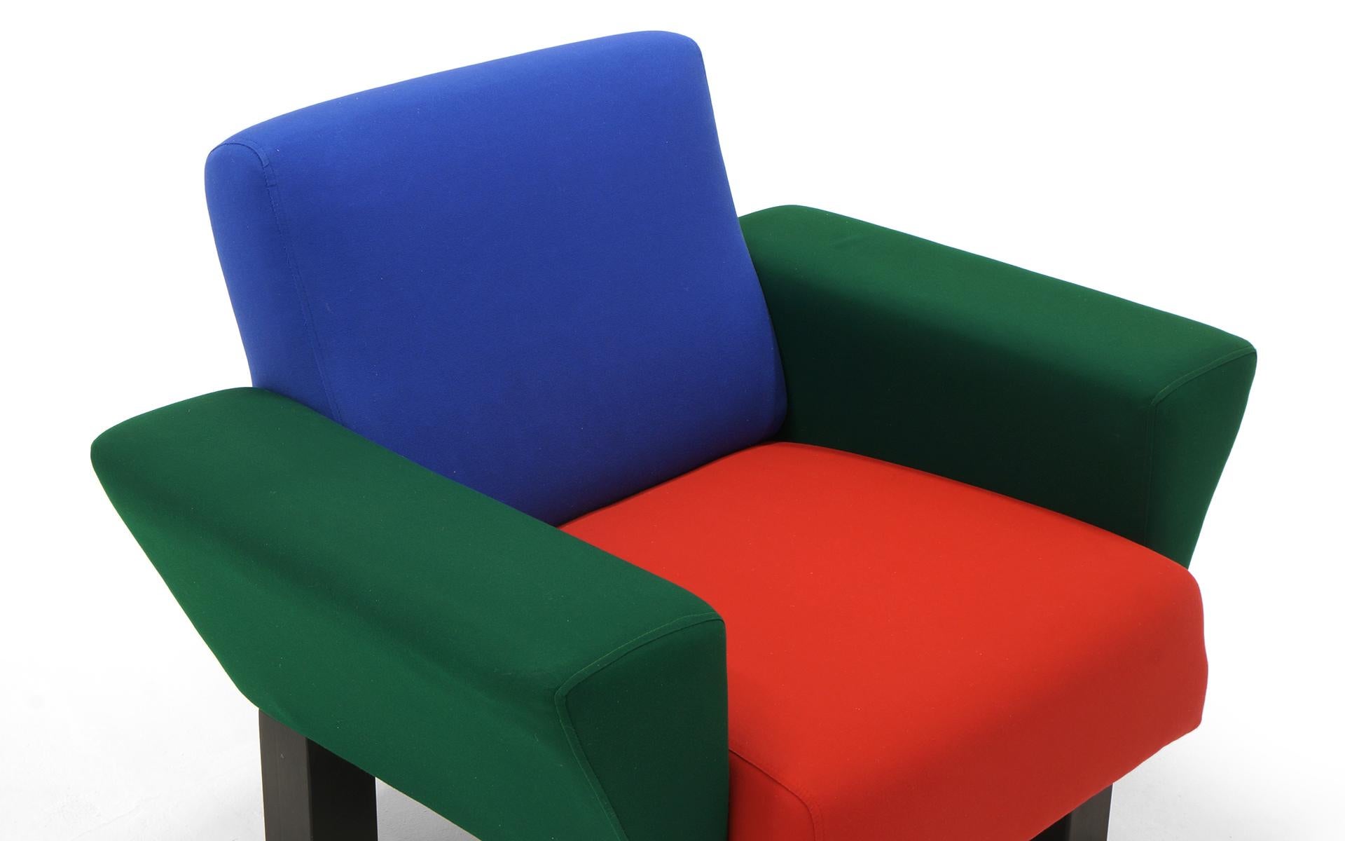 ettore sottsass chair