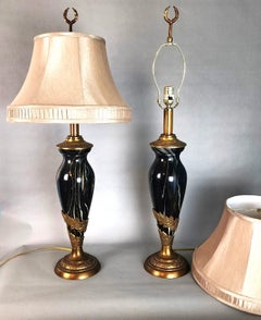 Paire de lampes de table Westwood Lamps