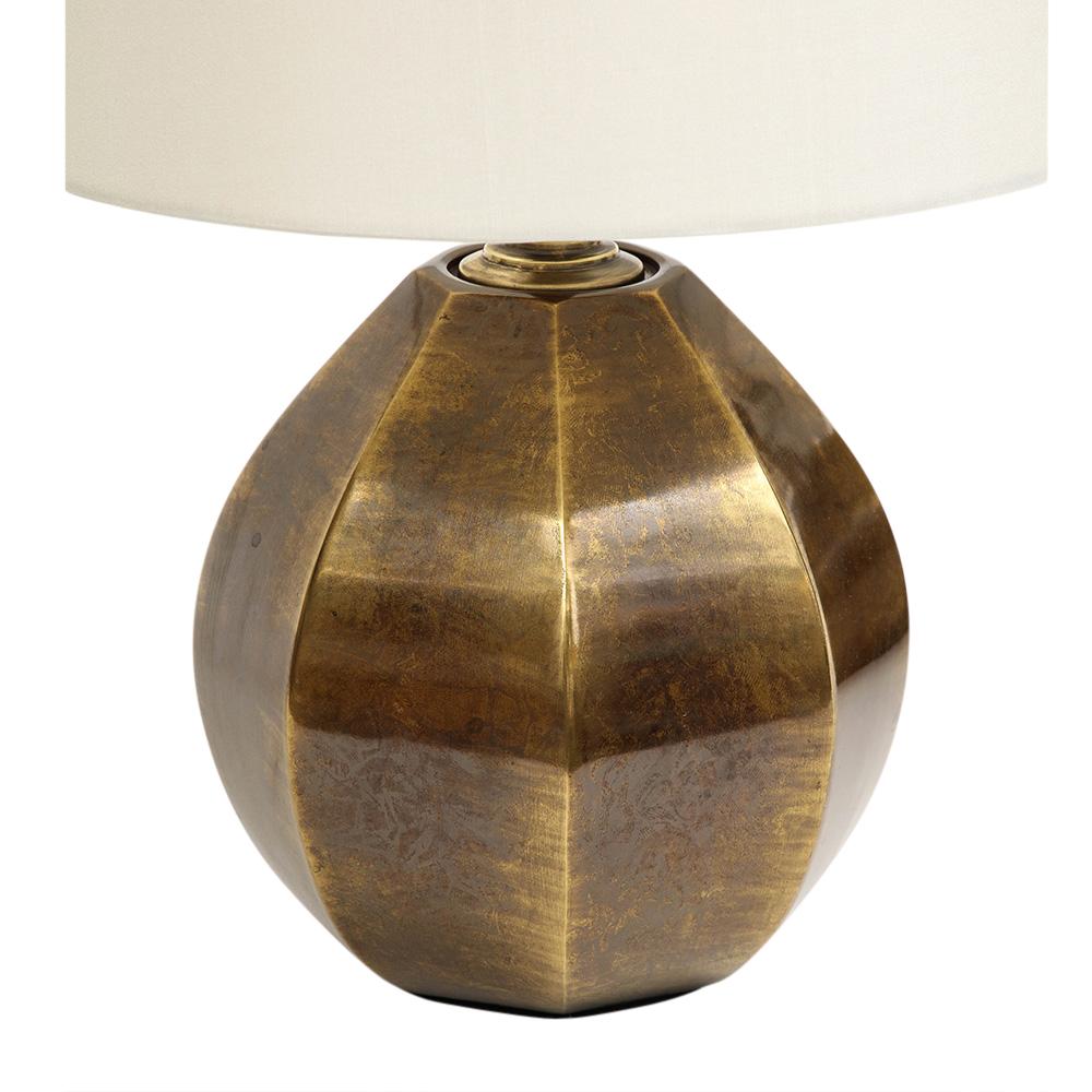 Westwood Lamps, Bronze, Signed For Sale 1