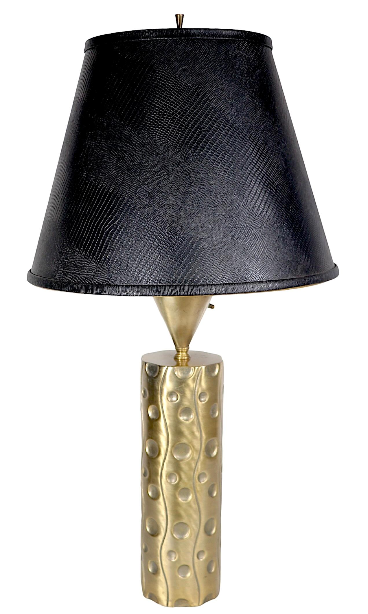 Westwood Table Lamp att. Tony Paul c. 1950/1970's  For Sale 3