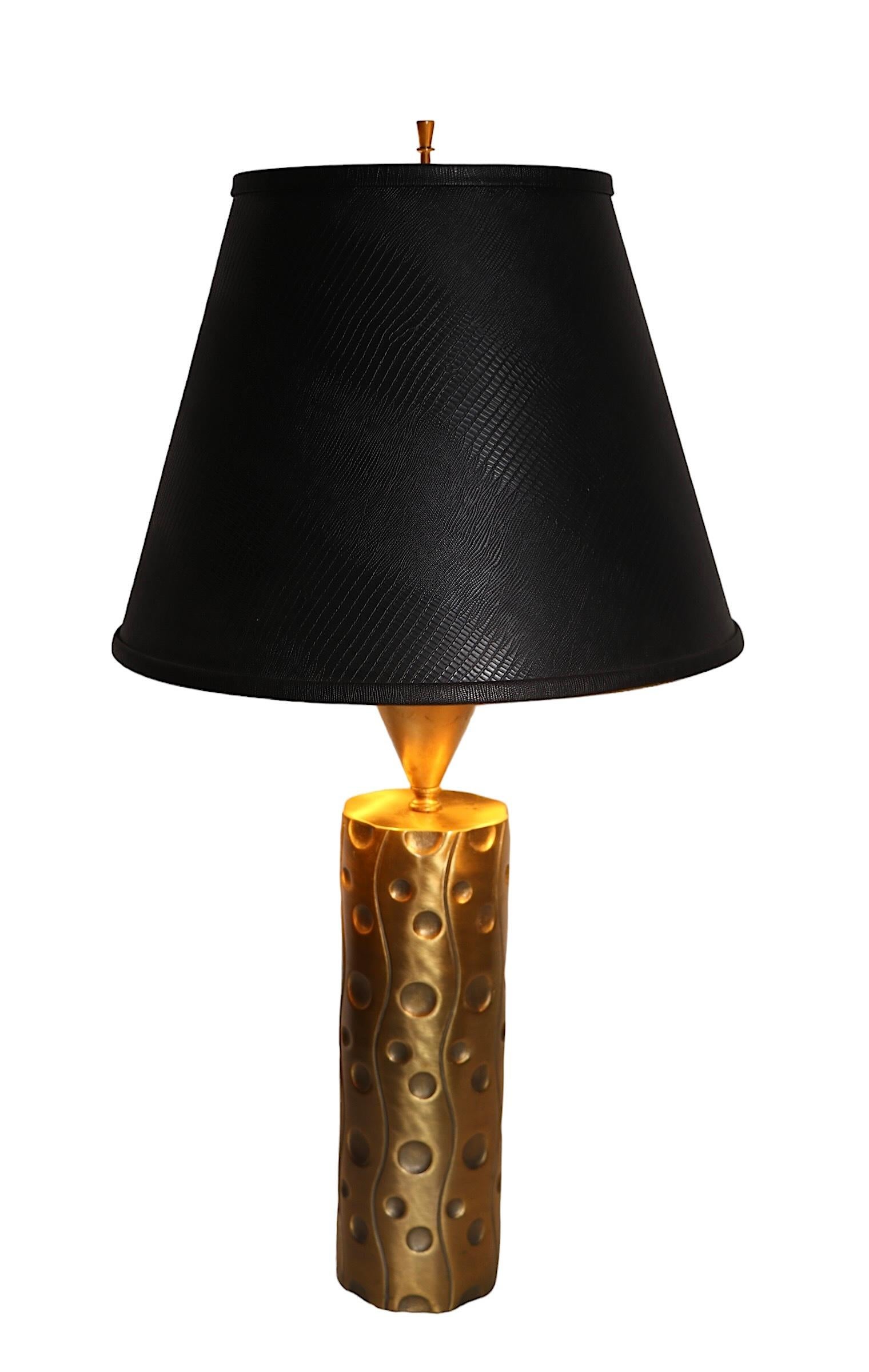  Westwood Table Lamp att. Tony Paul c. 1950/1970's  For Sale 4