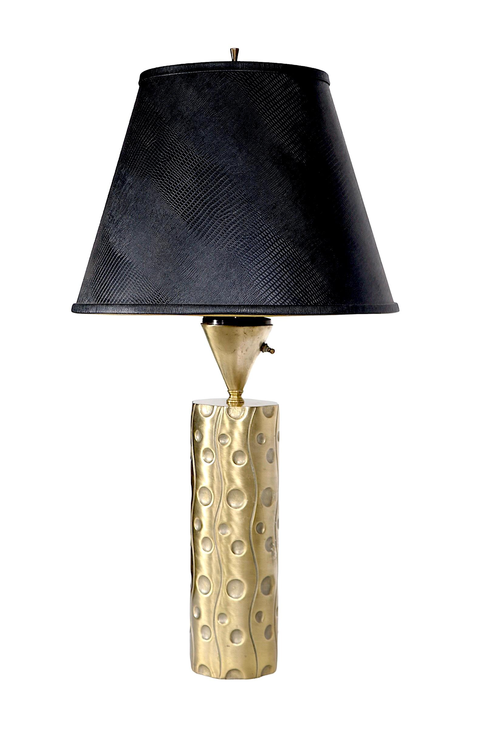  Westwood Table Lamp att. Tony Paul c. 1950/1970's  For Sale 1