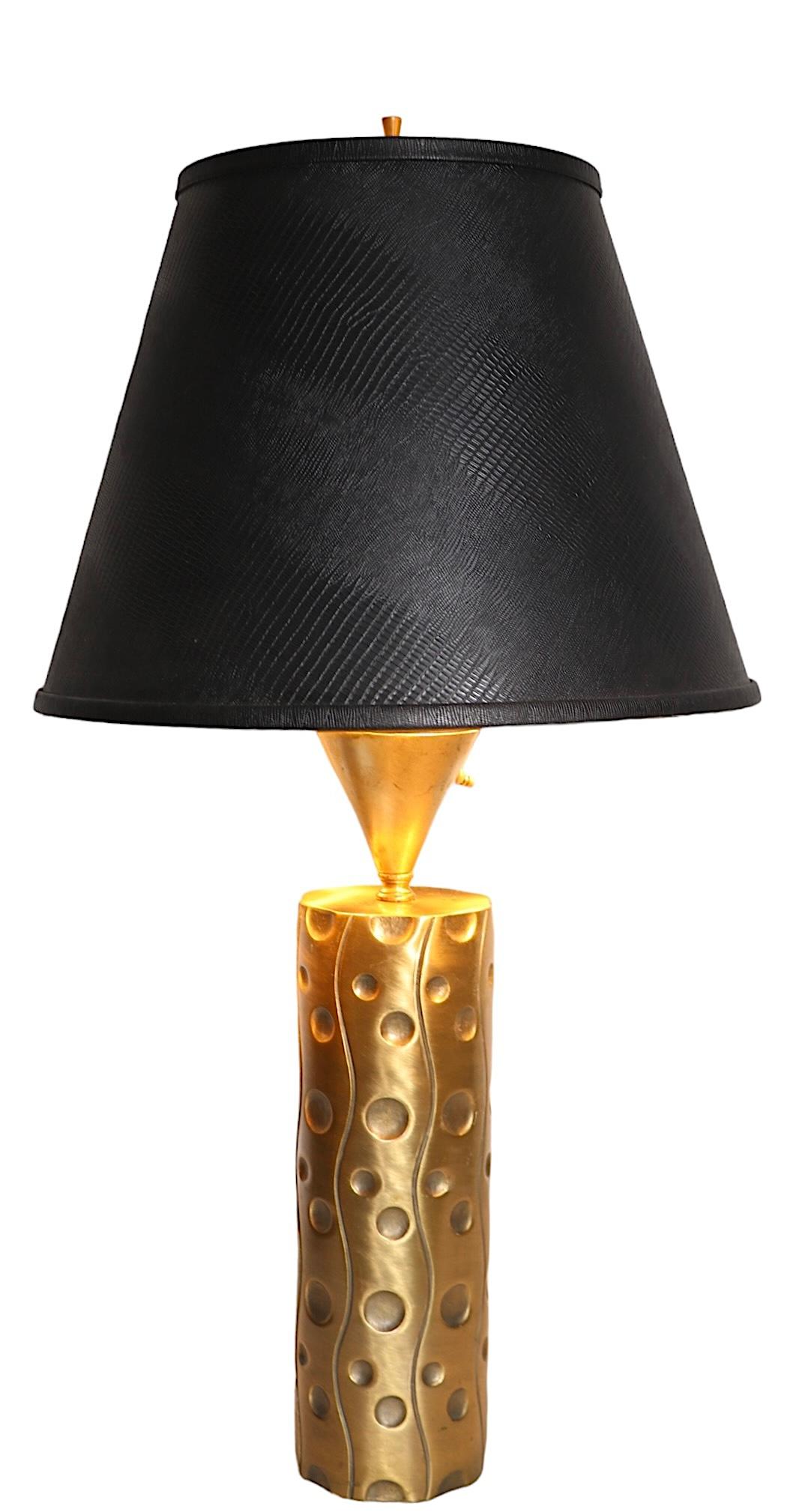  Westwood Table Lamp att. Tony Paul c. 1950/1970's  For Sale 2