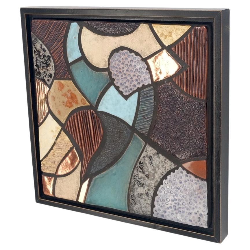 Wet-Cut Mosaic Wall Decoration For Sale