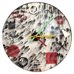 Wall Clocks