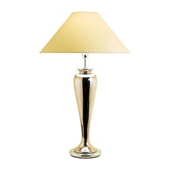 Wetar Cream Table Lamp