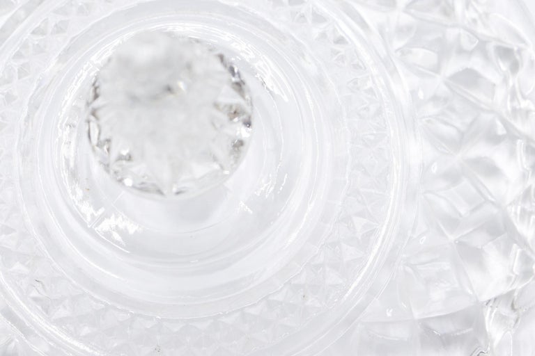 Wexford Crystal Ice Bucket For Sale at 1stDibs wexford ice bucket