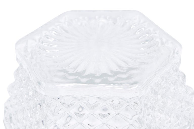 Wexford Crystal Ice Bucket For Sale at 1stDibs wexford ice bucket