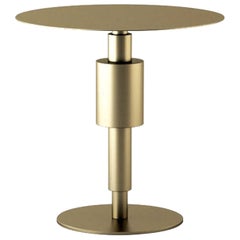 Weybridge Side Table by Daytona