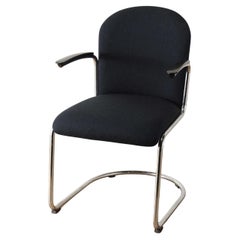 WH Gispen Armhair Model 413, Netherlands
