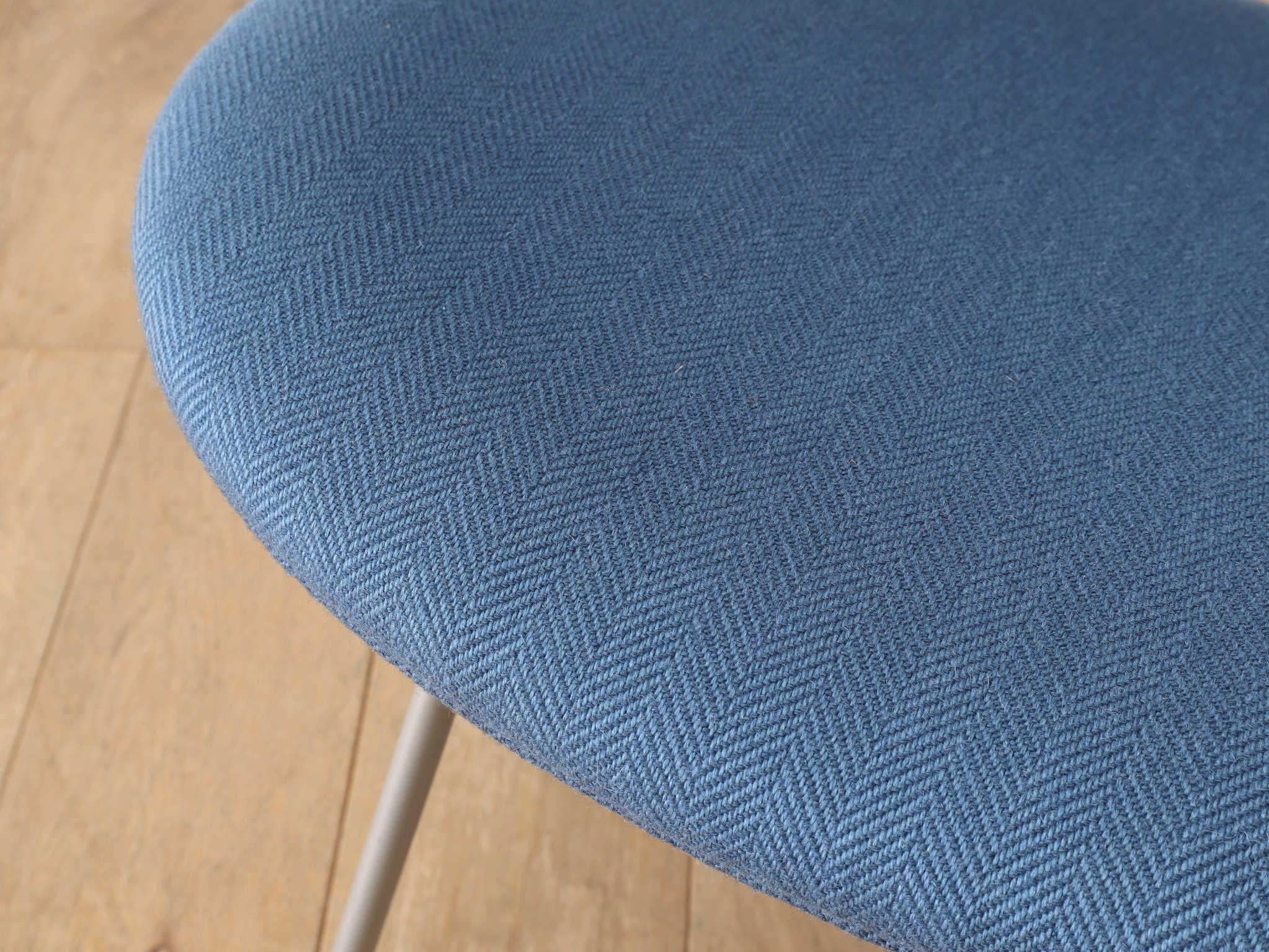 Fauteuil Gispen modèle 302 pour Kembo, Pays-Bas en vente 4
