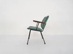 W.H. Gispen for Kembo Lounge Chair, the Netherlands, 1954