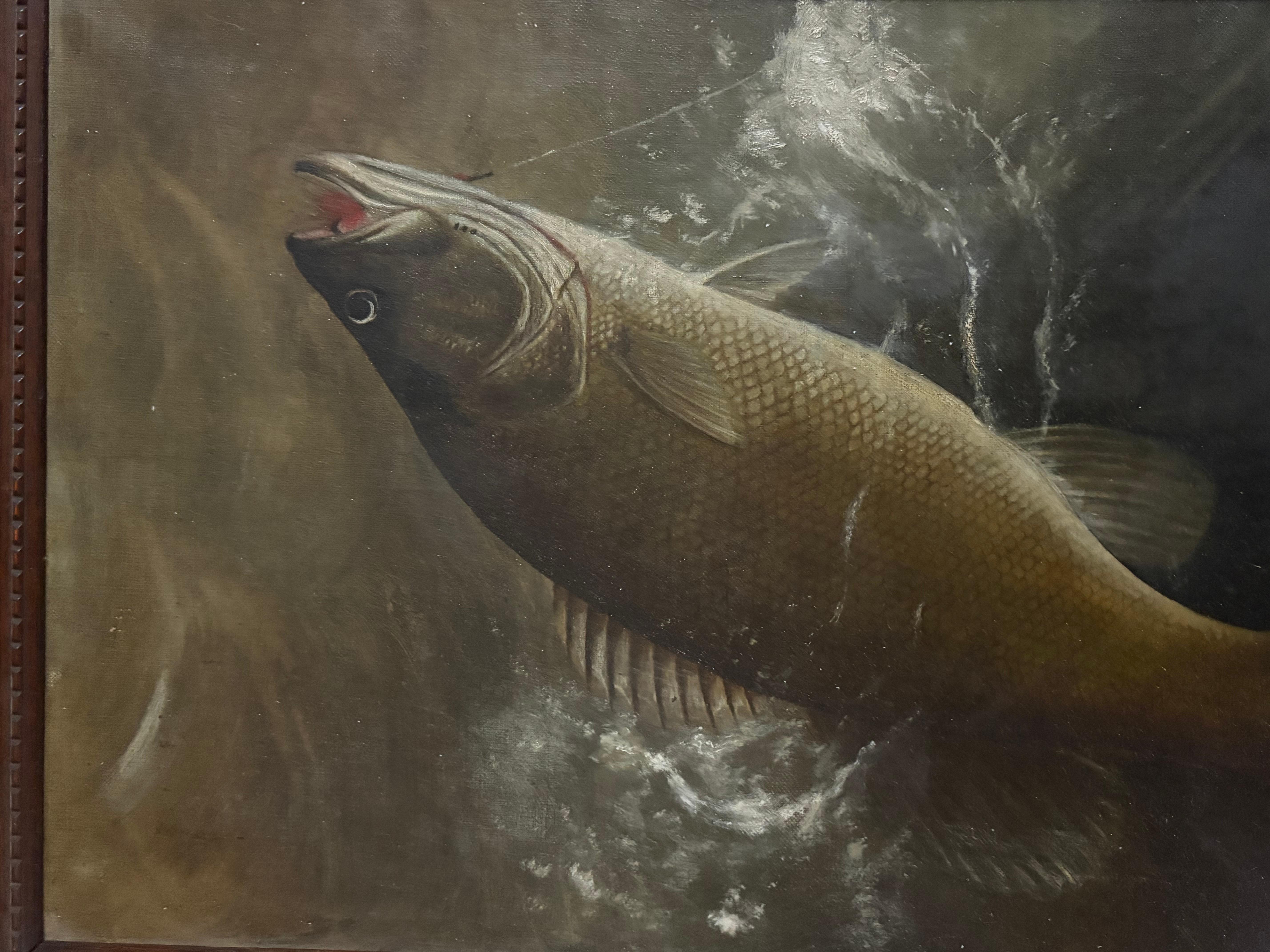 “Fish” For Sale 1