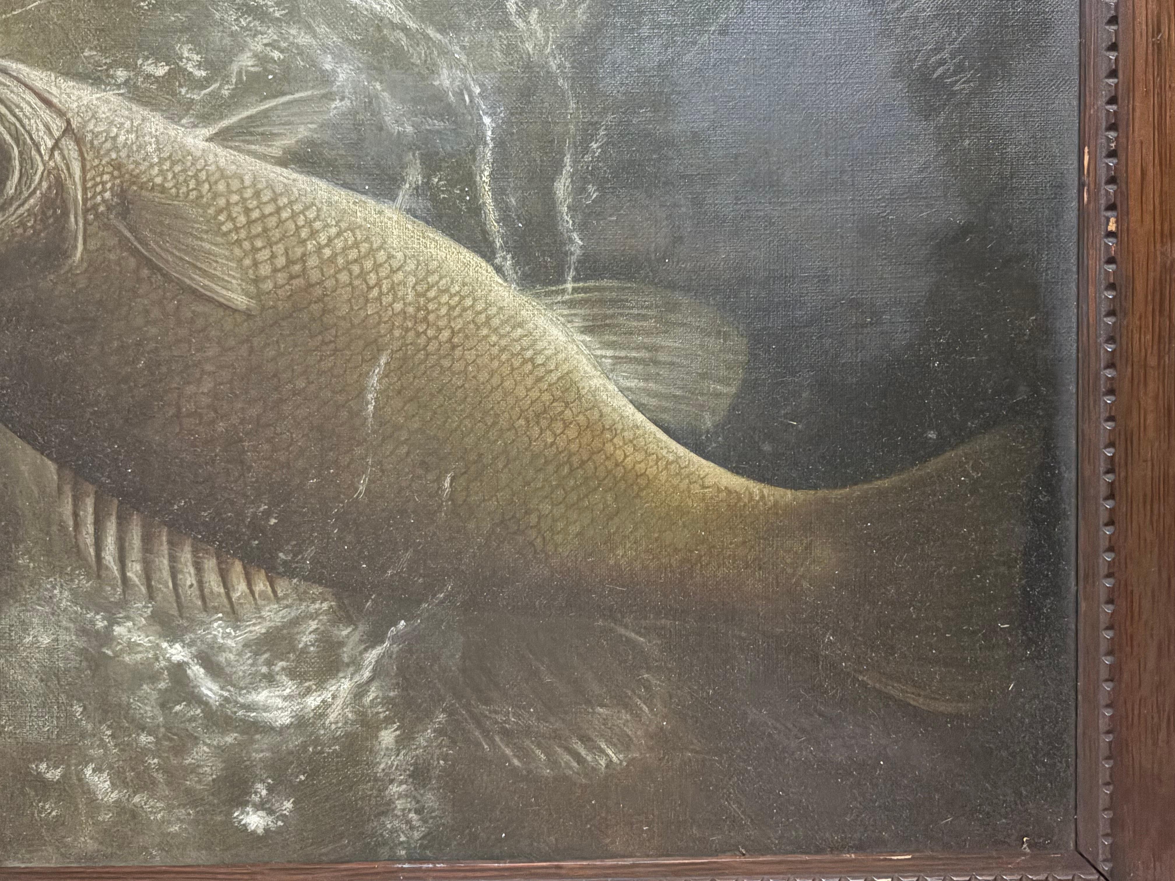 “Fish” For Sale 2