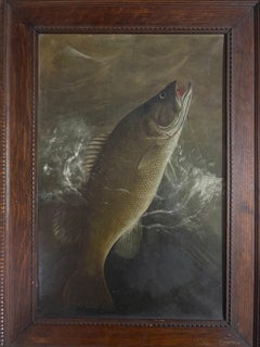 Vintage “Fish”