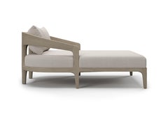 Whale-ash Daybed by SNOC
