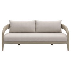 Whale-ash Outdoor 2 Seater Sofa by Snoc