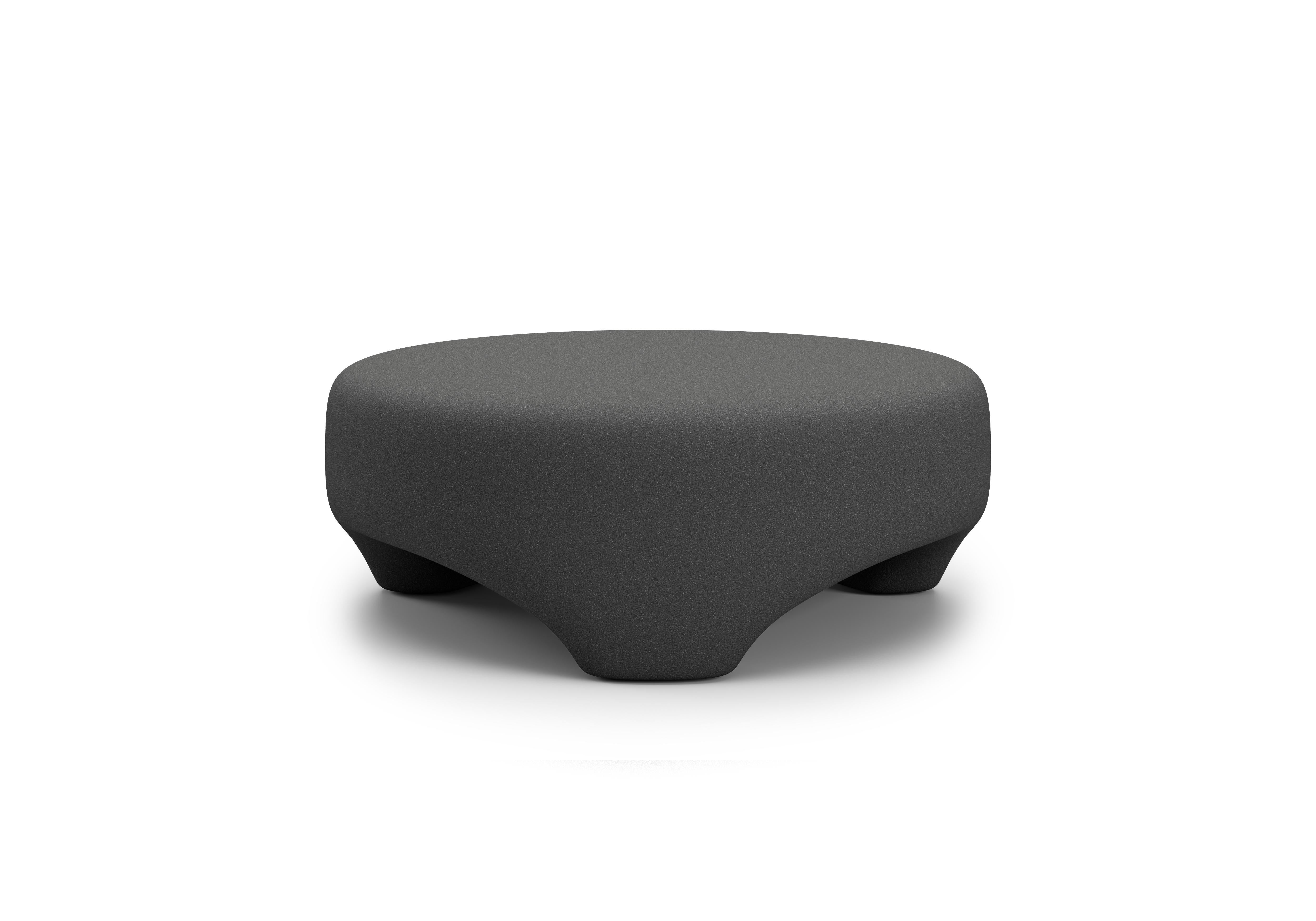 Whale Coffee Table M by SNOC In New Condition For Sale In Geneve, CH