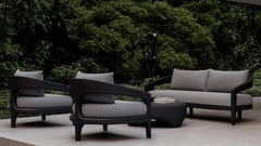 Whale-noche L Size Coffee Table by SNOC