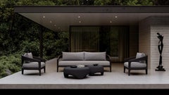 Whale-noche M Size Coffee Table by SNOC