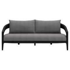 Whale-noche Outdoor 2 Seater Sofa by SNOC