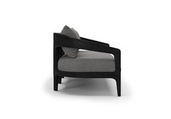 Whale-noche Outdoor 3 Seater Sofa by SNOC