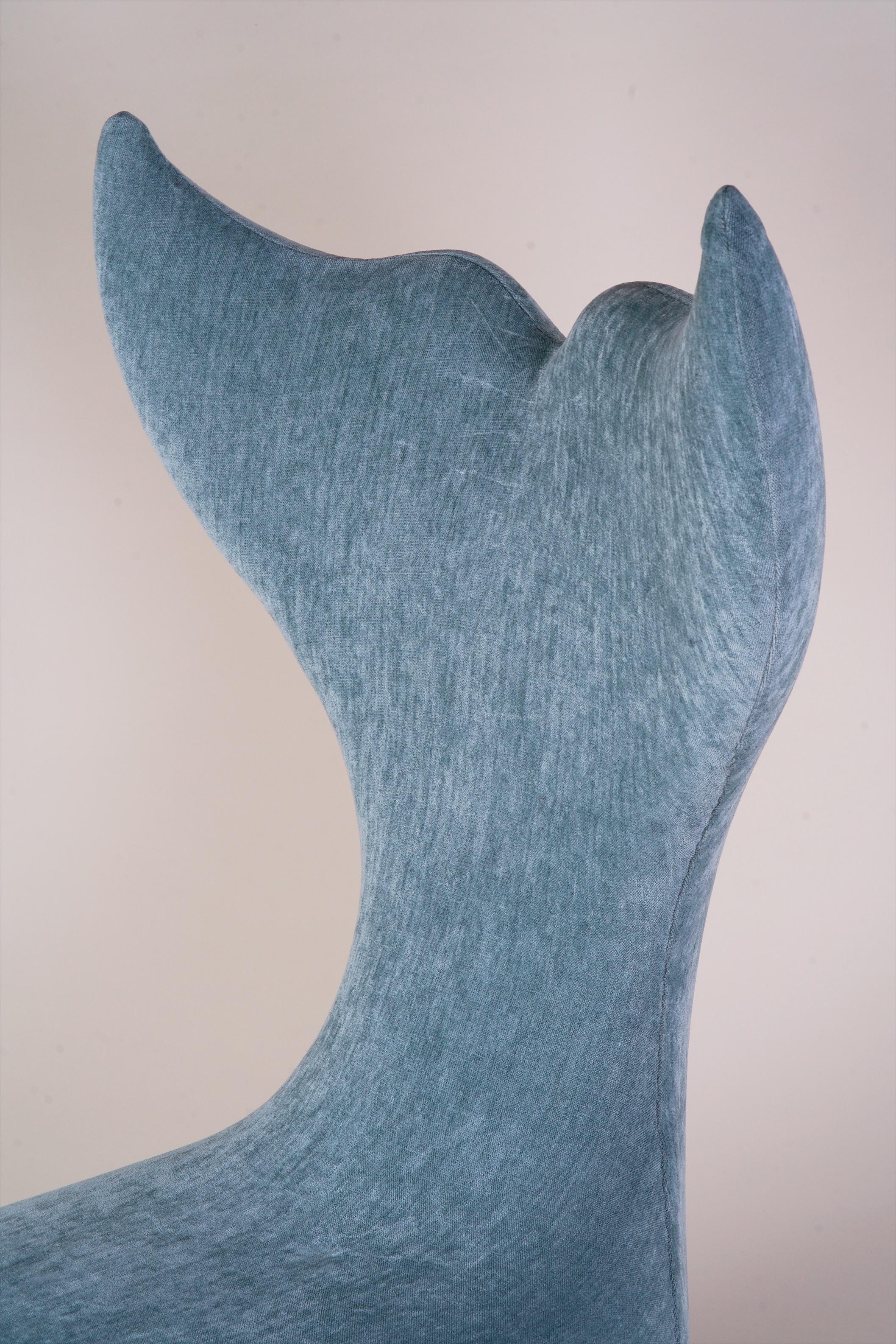 Silla escultórica 