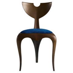 'Whaletail' Chair