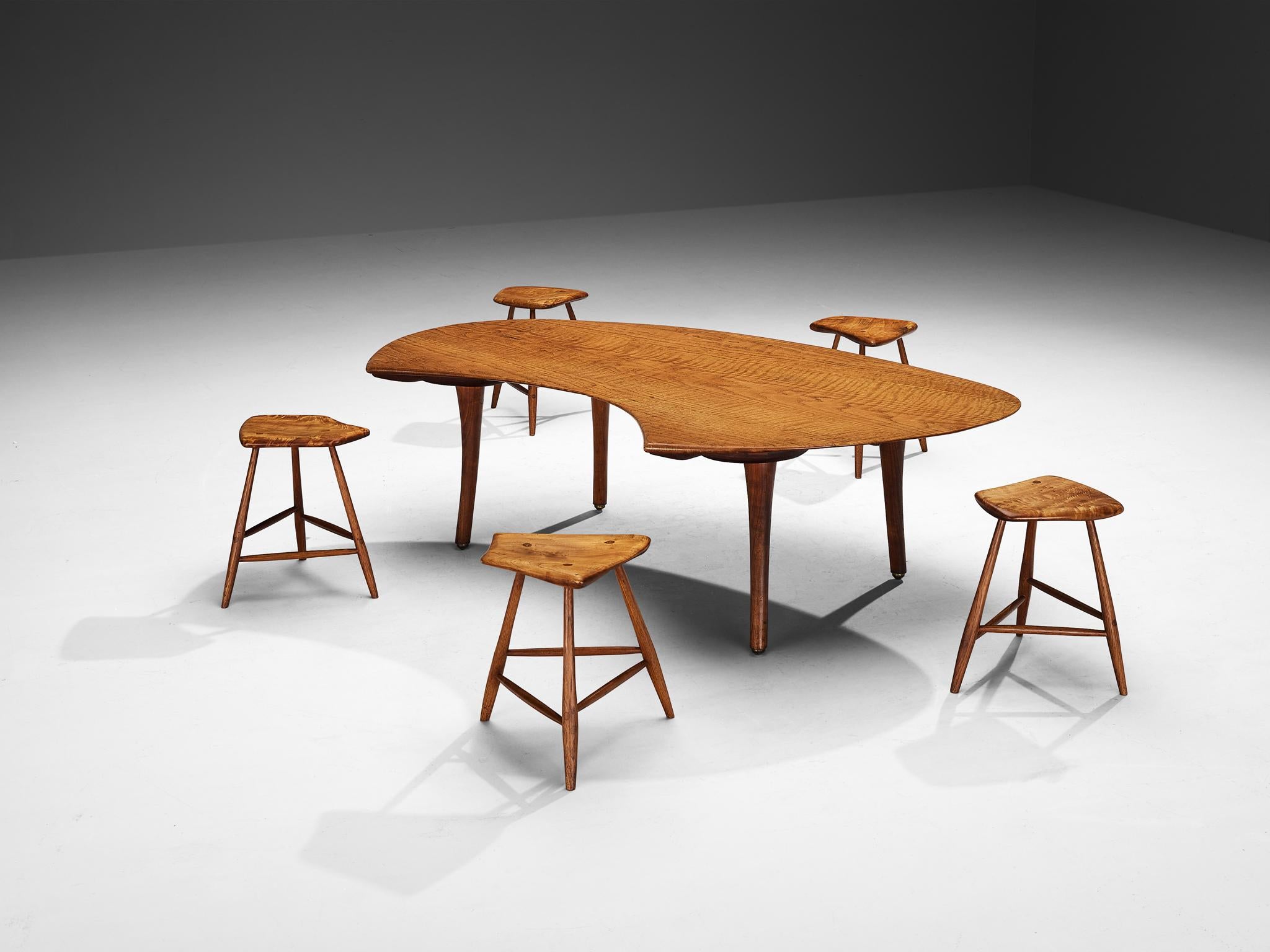 cottonwood table