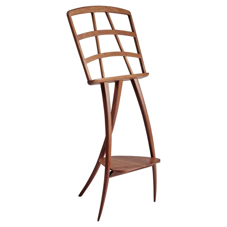 Wharton Esherick Music Stand For Sale at 1stDibs