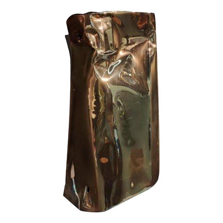 What A Time To Be Alive Mirror Object de Mark Sturkenboom