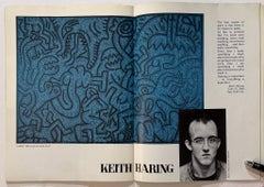 Che cos'è (Tony Shafrazi Gallery)