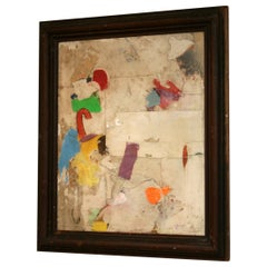 What Remains by Artist Huw Griffith