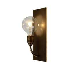 What Wall Lamp by Jacco Maris