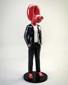 JEFF BALLOONSKI
