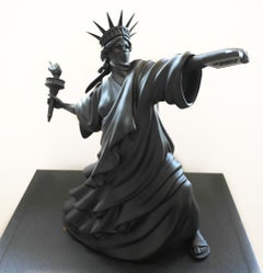RIOT OF LIBERTY NERO