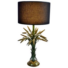 Wheat Sheaf Lamp, 1950s