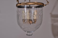Wheat Sheaf Smokebell